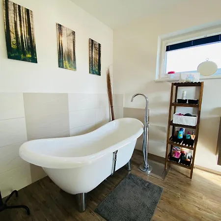 Апартаменты Modern House In Spielberg Near Red Bull Ring Spielberg Bei Knittelfeld