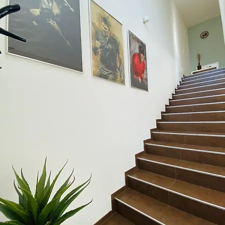 Modern House In Spielberg Near Red Bull Ring Apartamento Spielberg Bei Knittelfeld