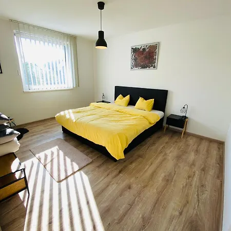 Modern House In Spielberg Near Red Bull Ring *