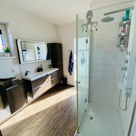 Modern House In Spielberg Near Red Bull Ring Spielberg Bei Knittelfeld