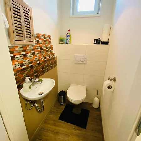 Modern House In Spielberg Near Red Bull Ring * Spielberg Bei Knittelfeld