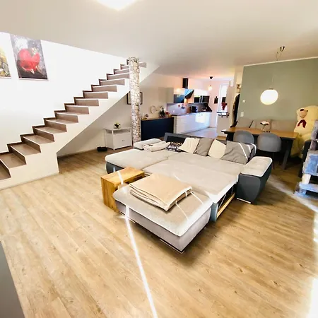 Apartamento Modern House In Spielberg Near Red Bull Ring *
