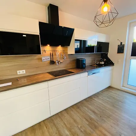 Modern House In Spielberg Near Red Bull Ring * Spielberg Bei Knittelfeld