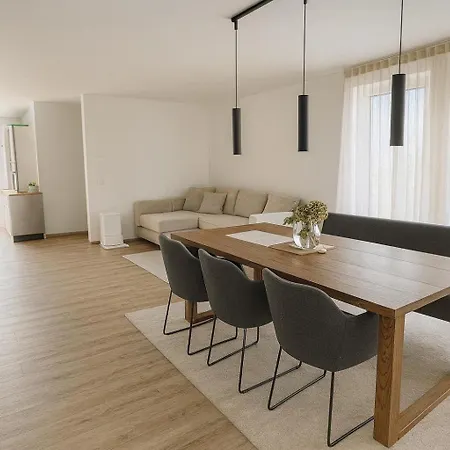 Modern House In Spielberg Near Red Bull Ring