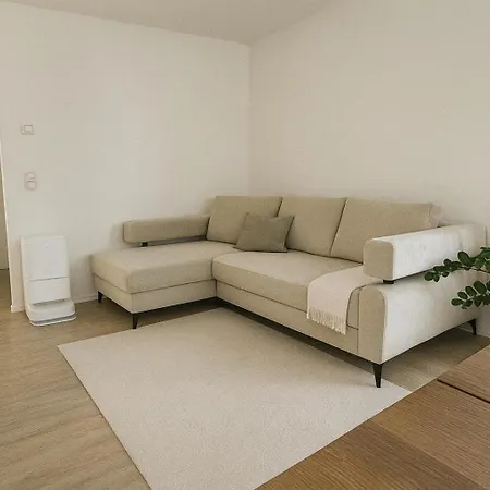شقة Modern House In Spielberg Near Red Bull Ring