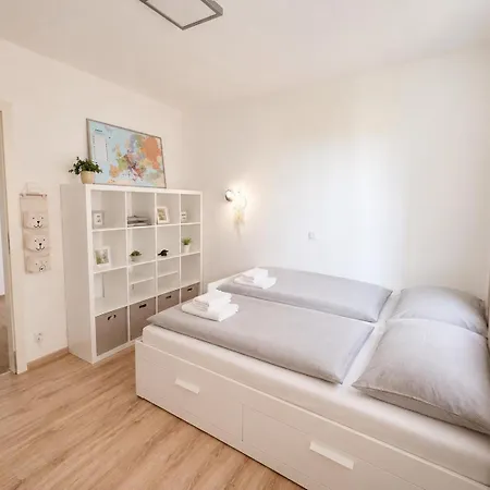 شقة Modern House In Spielberg Near Red Bull Ring *