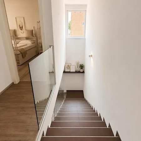 Modern House In Spielberg Near Red Bull Ring *