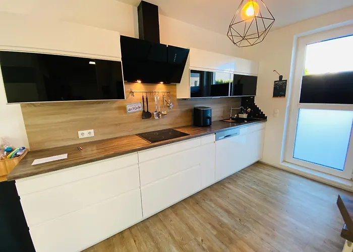 Modern House In Spielberg Near Red Bull Ring * Spielberg Bei Knittelfeld