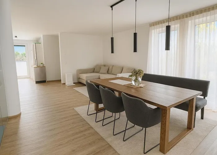 Modern House In Spielberg Near Red Bull Ring