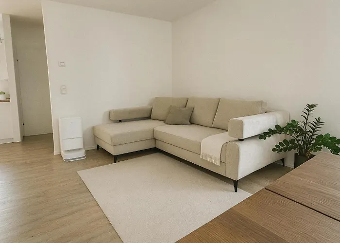 شقة Modern House In Spielberg Near Red Bull Ring