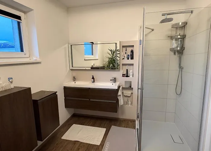 Modern House In Spielberg Near Red Bull Ring * Spielberg Bei Knittelfeld