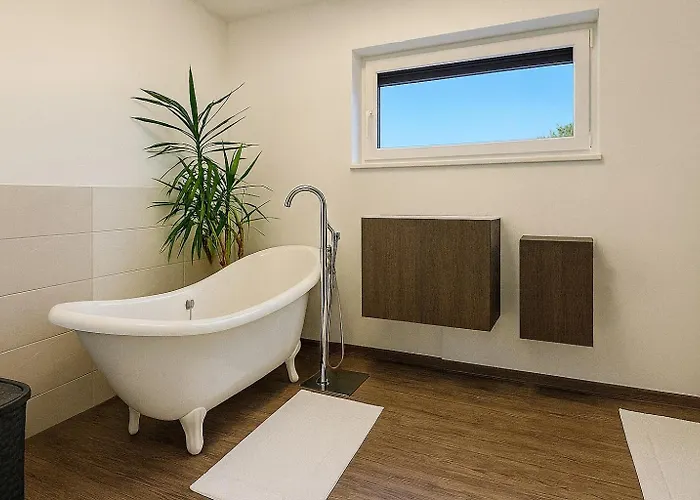 Modern House In Spielberg Near Red Bull Ring شقة *